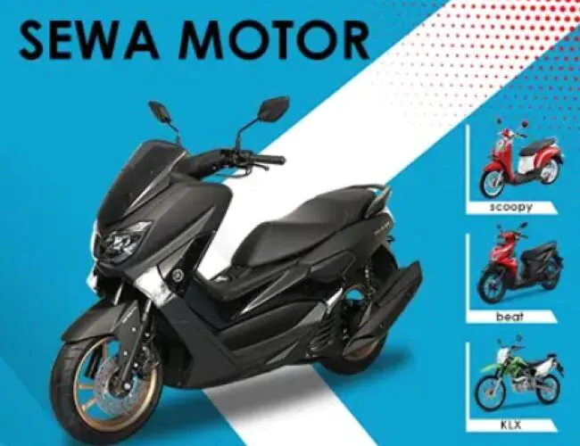 Vieco Tour Sewa Motor Solo - Photo by Official Site
