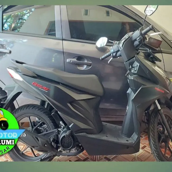 Villa Rumi Rent Sewa Motor Makassar - Photo by Business Site