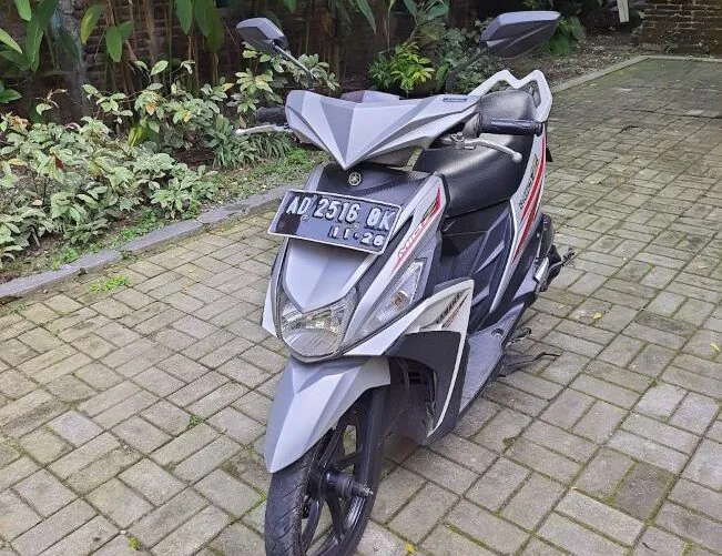 WisataSoloID Sewa Motor Solo - Photo by Google