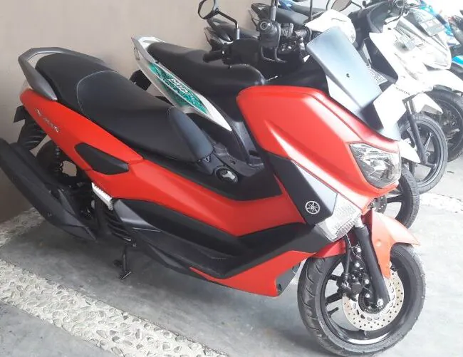 Yasha Rent Sewa Motor Makassar - Photo by Google