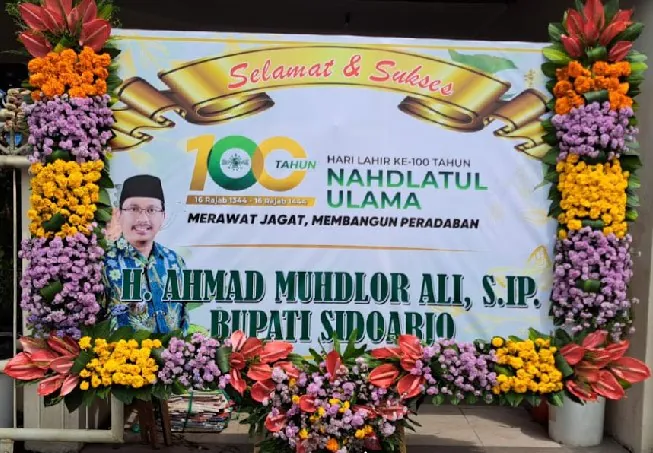 10 Rekomendasi Toko Bunga Sidoarjo Terlengkap dan Berpengalaman, Harga Hand Bouquet Mulai 300 Ribu