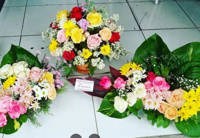 10 Rekomendasi Toko Bunga Jombang Murah dan Berkualitas