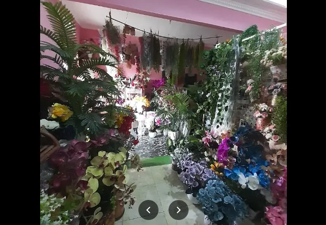 10 Daftar Toko Bunga Pontianak, Jual Buket Artificial Murah Hanya 15 Ribu