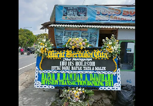 Temukan Keindahan di 10 Toko Bunga Sumedang Berikut
