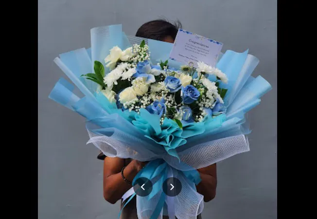 10 Toko Bunga Denpasar Harga Termurah, Bisa Kirim ke Tujuan Gratis Ongkir