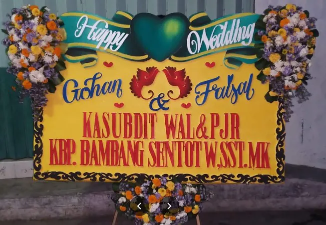 10 Alamat Toko Bunga Blitar Terdekat, Nomor 1, 2, dan 7 Buka 24 Jam