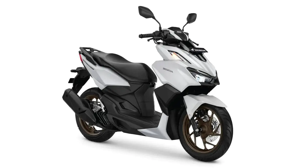 Sewa motor Banjarmasin