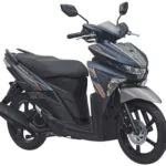 sewa motor cimahi