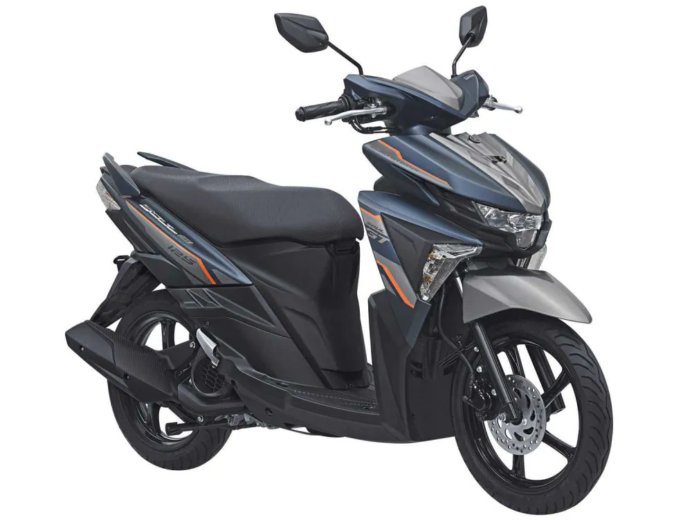 sewa motor cimahi