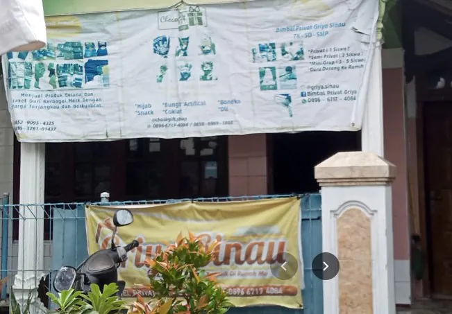 10 Rekomendasi Toko Bunga Batang, Ada yang Jual Buket Hijab Mulai 50 Ribu