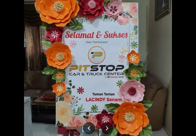 10 Toko Bunga Semarang Terbaik, Harga Buket Mini Desain Kekinian Mulai 30 Ribu
