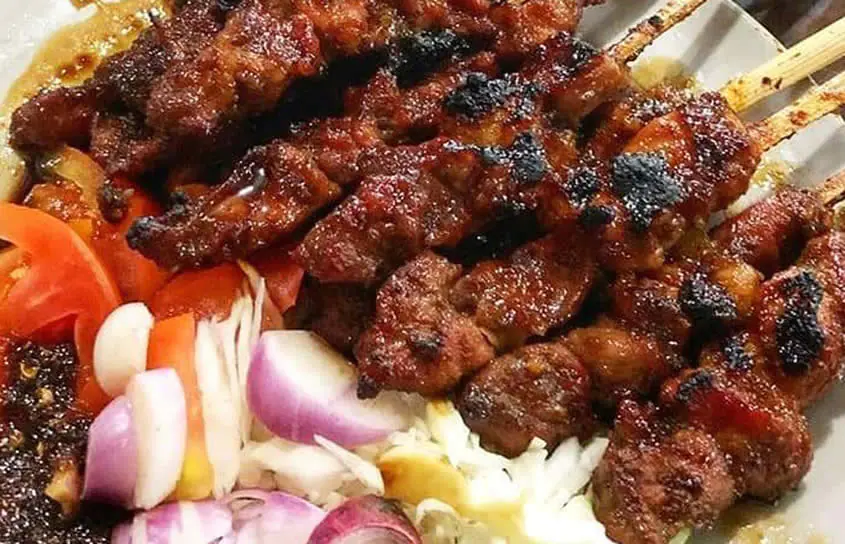 10 Aqiqah Palembang yang Halal dan Bersertifikat dengan Budget Mulai dari 1 Juta Rupiah 2023.