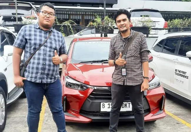 10 Dealer Toyota Depok, Harga DP Mulai Rp.5.000.000