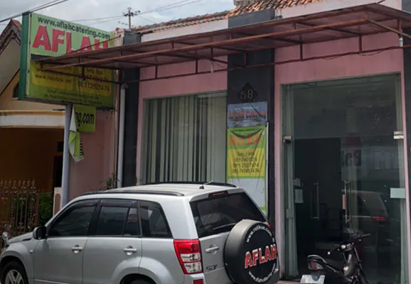 10 Catering Jogja Murah Terkenal Enak, Harga 10 Ribu