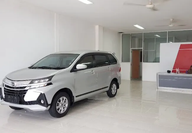5 Dealer / Sales Daihatsu Pandeglang, Harga DP Mulai Rp.5.000.000