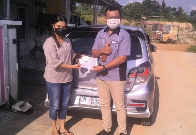 10 Dealer Toyota Samarinda, Harga DP Mulai Rp.7.000.000