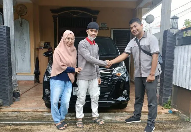 10 Dealer Toyota Batam, Harga DP Mulai Rp.5.000.000