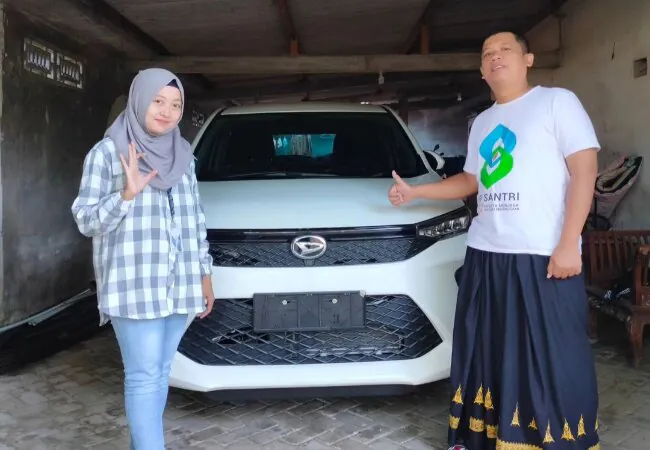 5 Dealer / Sales Daihatsu Tulungagung, Harga DP Mulai Rp.2.000.000