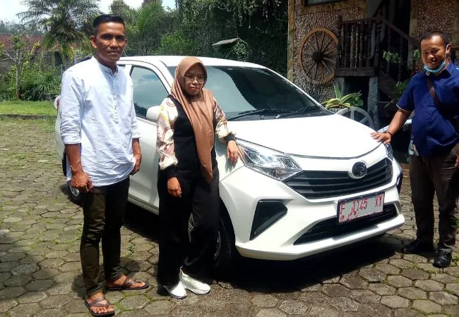 5 Dealer / Sales Daihatsu Cianjur, Harga DP Mulai Rp.3.000.000
