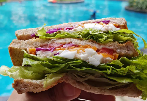 10 Catering Diet Surabaya Murah dan Menyehatkan Mulai Rp20.000