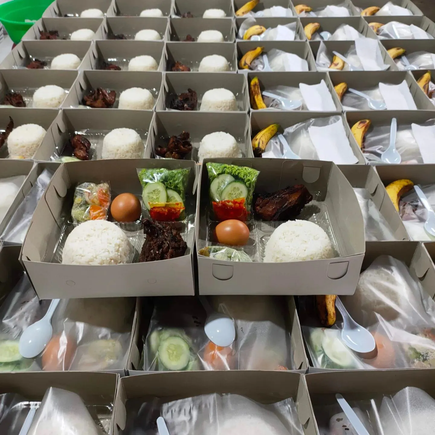 10 Catering Bekasi Murah dan Cocok Dijadikan Langganan, Harga Mulai Rp11.000