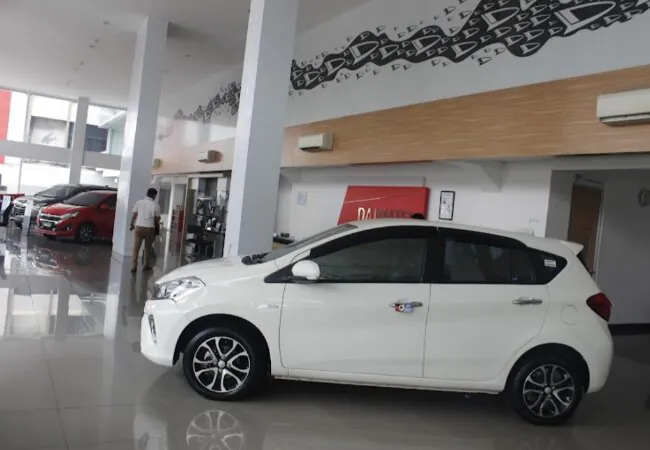 5 Dealer Daihatsu Jakarta Barat, Harga DP Mulai Rp.4.000.000