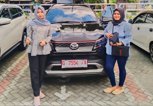 5 Dealer / Sales Daihatsu Brebes, Harga DP Mulai Rp.2.000.000