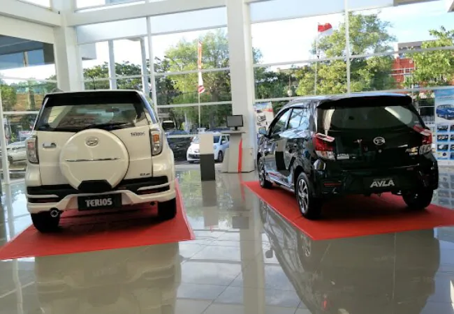 5 Dealer / Sales Daihatsu Banda Aceh, Harga DP Mulai Rp.9.000.000