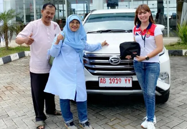5 Dealer / Sales Daihatsu Bantul, Harga DP Mulai Rp.5.000.000
