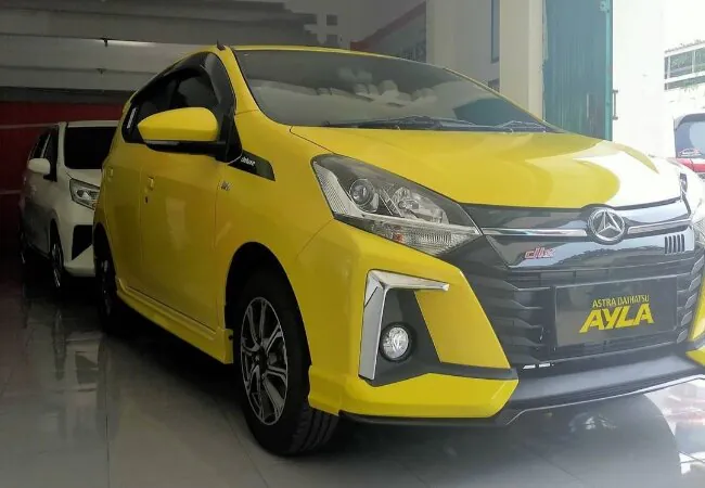 5 Dealer / Sales Daihatsu Lamongan, Harga DP Mulai Rp.5.000.000
