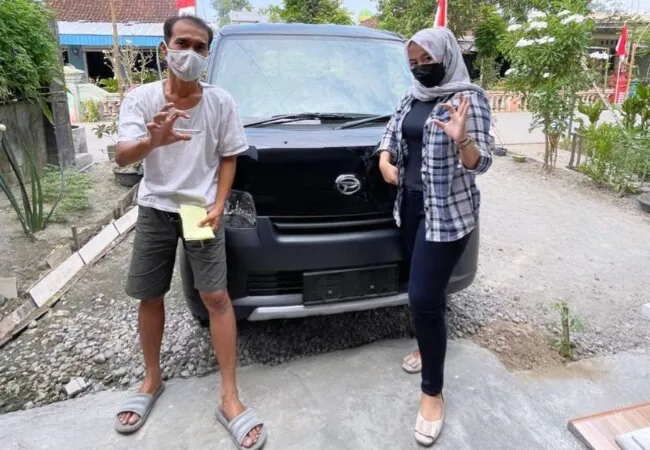 5 Dealer/ Sales Daihatsu Mojokerto, Harga DP Mulai Rp.3.500.000