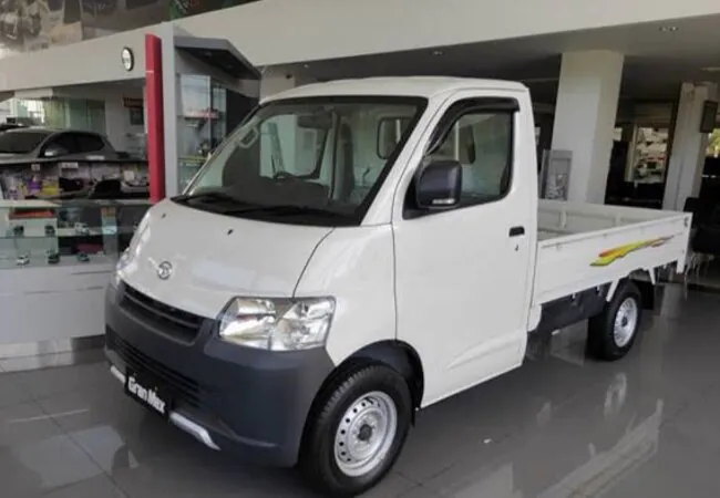 5 Dealer/ Sales Daihatsu Salatiga, Harga DP Mulai Rp.1.000.000