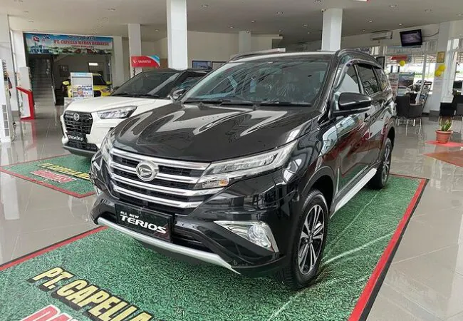 5 Dealer / Sales Daihatsu Denpasar, Harga DP Mulai Rp.6.000.000