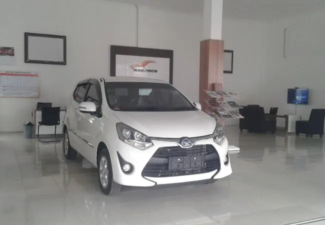 5 Dealer Toyota Kebumen, Harga DP Mulai Rp.5.000.000