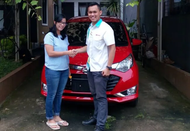 5 Dealer/ Sales Daihatsu Bintaro, Harga DP Mulai Rp.5.000.000