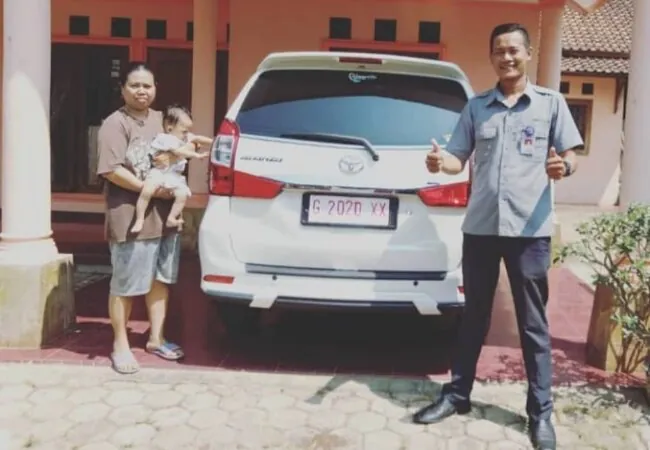 5 Dealer / Sales Toyota Pemalang, Harga DP Mulai Rp.3.000.000
