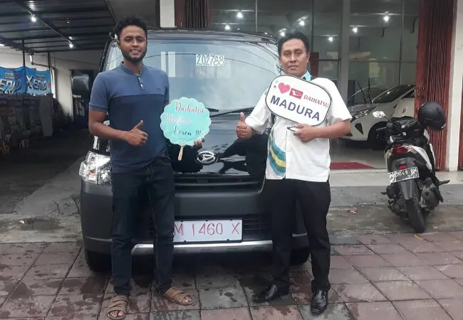 5 Dealer / Sales Toyota Pamekasan, Harga DP Mulai Rp.12.000.000