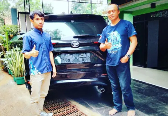 10 Dealer / Sales Daihatsu Kudus, Harga DP Mulai Rp.1.000.000