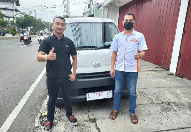 10 Dealer / Sales Daihatsu Banyuwangi, Harga DP Mulai Rp.4.000.000