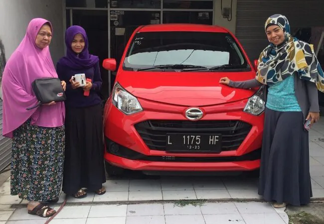 10 Dealer / Sales Daihatsu Gresik, Harga DP Mulai Rp.3.000.000