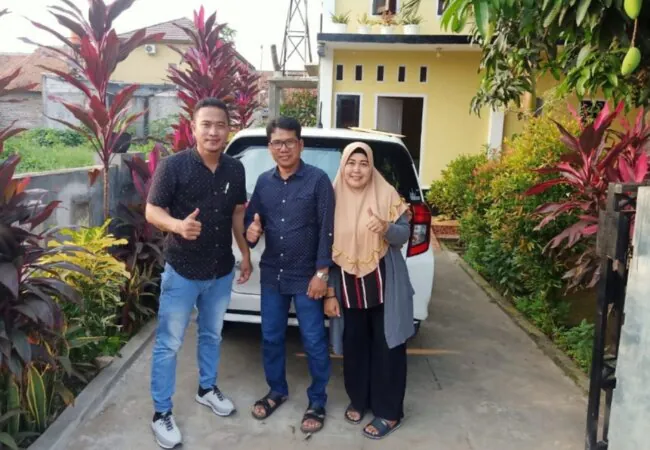 10 Dealer / Sales Daihatsu Serang, Harga DP Mulai Rp.5.000.000