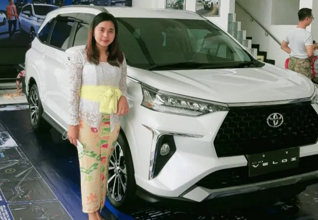 5 Dealer Showroom Mobil Toyota Purbalingga Harga DP5jt