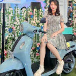 5 Sewa Motor Tanjung Pinang yang Melayani Durasi Jangka Panjang Untuk Turis dan Mahasiswa 2023 mulai 60 ribu