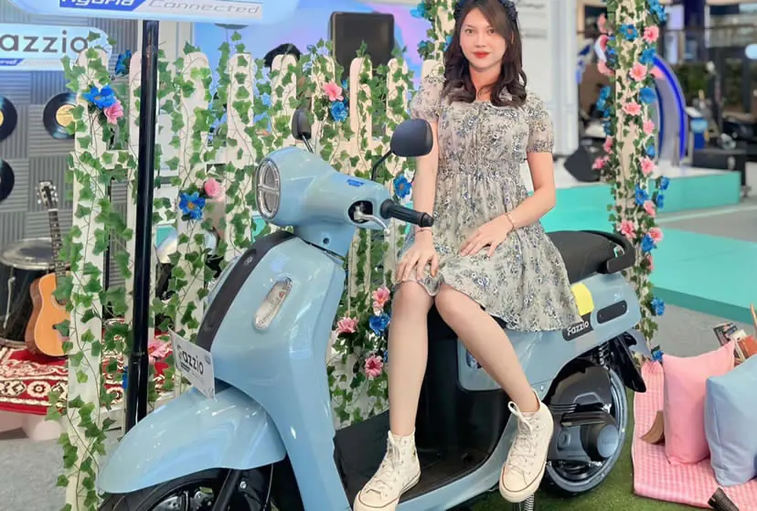 5 Sewa Motor Tanjung Pinang yang Melayani Durasi Jangka Panjang Untuk Turis dan Mahasiswa 2023 mulai 60 ribu