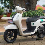 5 Sewa Motor BSD mulai 80 ribu dengan Unit Prima yang Recommended, Harga Murah dan No DP 2023