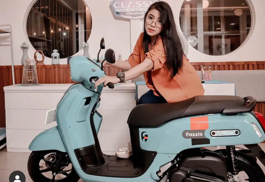 5 Sewa Motor Bintaro mulai 100 ribu dengan Unit Matic dan Moge yang Nyaman Buat Touring 2023