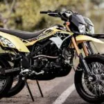 5 Sewa Motor Bromo mulai 80 ribu yang Menyediakan Unit Trail Untuk Kamu yang Hobi Menantang Adrenalin 2023