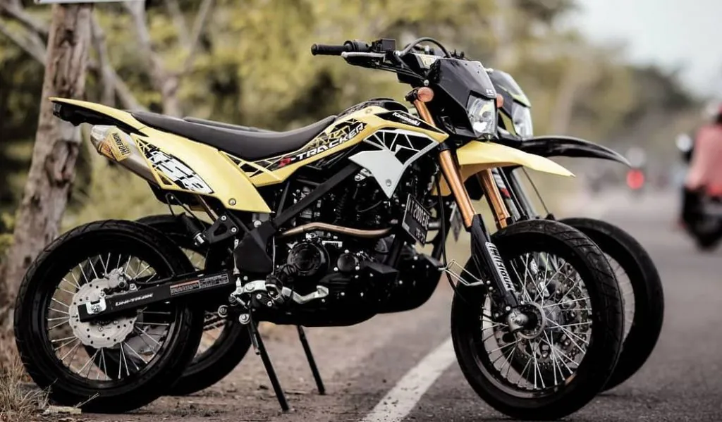 5 Sewa Motor Bromo mulai 80 ribu yang Menyediakan Unit Trail Untuk Kamu yang Hobi Menantang Adrenalin 2023