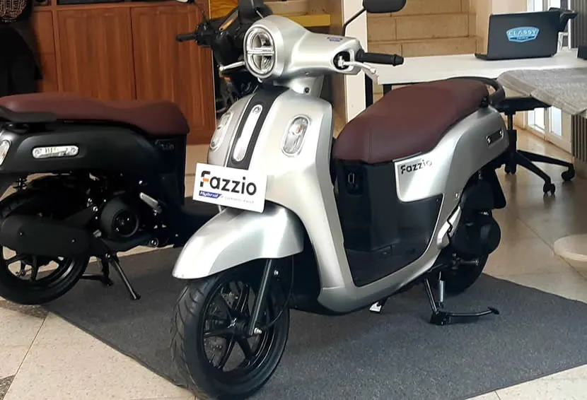 5 Rental Sewa Motor Tulungagung dengan Harga Murah mulai 50 ribu Gocap yang Pelayanannya Juara, Unitnya Juga Selalu Prima 2023