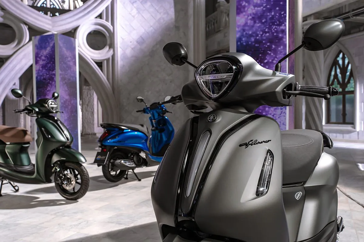 5 Sewa Motor Banjarbaru yang Menghadirkan Unit Matic Keluaran Terbaru dengan Biaya Terjangkau, Mulai dari 80 Ribu Per Hari 2023.